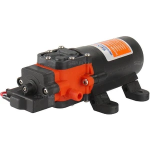 Seaflo Karavan Tekne Hidroforu 12 Volt 4.3 Lt./dak 35 Psi