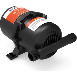 Seaflo Basınç Tankı - 0.75 Lt