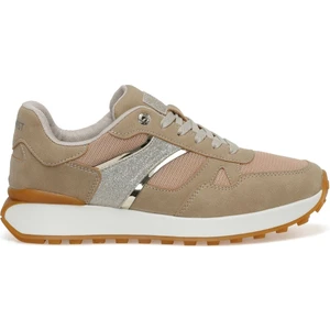 Nine West Starası 2pr Camel Kadın Sneaker