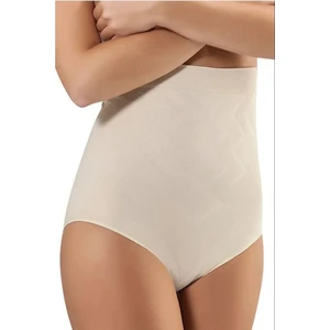 Yüksek Bel Basen Göbek Toparlayıcı Korse