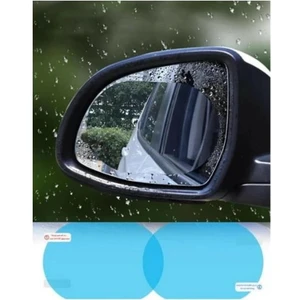 Dikiz Aynası Yağmur Kaydırıcı Film