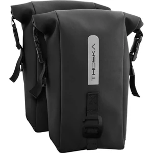 Shape 6 Koruma Demiri Çanta Seti (Ikili)