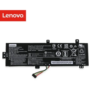 Ideapad 510-15ISK 80SR0084TX Batarya Pil