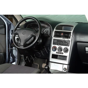 meriç cockpit design Meriç® Opel Astra G Ön Torpido Kaplama Maun 16 Parça 1998-2003