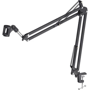 Mba-14 Mikrofon Boom Kolu