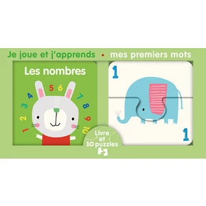 Les Nombres - Joue Et Apprends