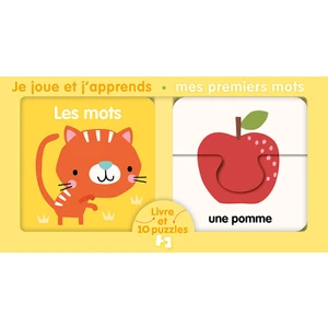 Les Mots - Joue Et Apprends