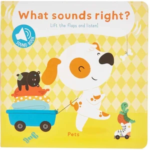 What Sounds Right: Pets