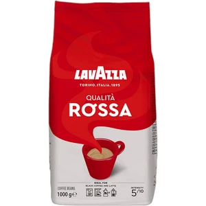 Qualita Rossa Çekirdek Kahve - 1kg