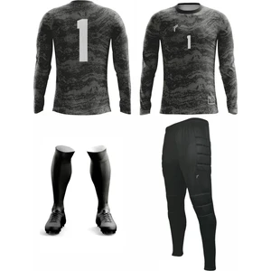 FreysportDe Gea Kaleci Forma Seti