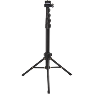 Mt-36 Tripod 171 cm 360 Derece Dönebilen Başlık 4 Kademeli Yükselik Ayarı