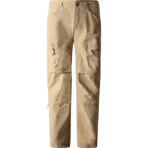 The North Face M Exploratıon Conv Reg Tapered Pant - Eu Erkek Pantolon NF0A7Z95PLX1