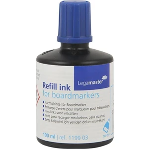 Legamaster Tahta Kalem Mürekkebi Mavi 100ML