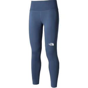 The North Face W Flex Hıgh Rise 7/8 Tight - Eu Kadın Pantolon NF0A7ZB8HDC1