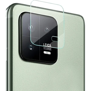 Xiaomi Mi 13 Pro Kamera Lens Koruma Camı