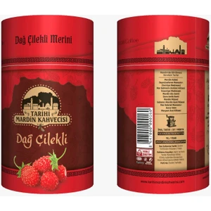 Tarihi Mardin Kahvecisi Dağ Çilekli Kahve 500 gr