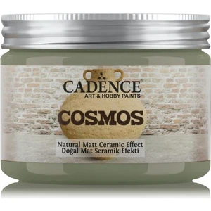 Cosmos Doğal Mat Seramik Efekti CS10 Küf Yeşili 150ML