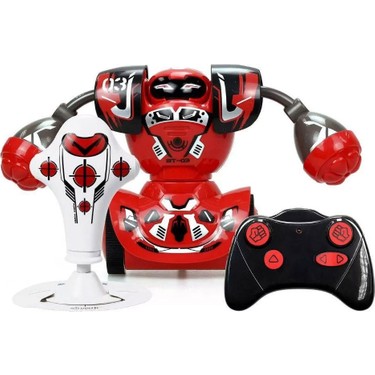 Robo Kombat Tekli Antrenman Set 88053 Fiyatı - Taksit Seçenekleri