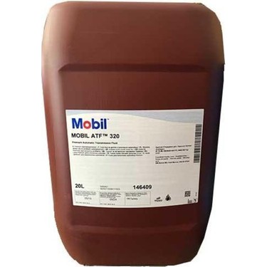 Mobil Atf 220 20 Lt Fiyatı, Taksit Seçenekleri ile Satın Al