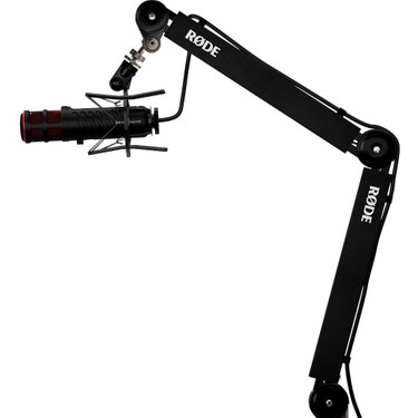 Rode x XDM-100 Dsp Destekli Dinamik Broadcast Mikrofon Fiyatı