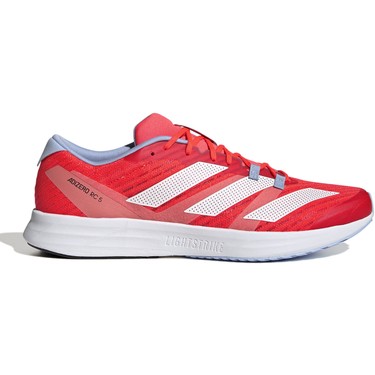 adidas Kırmızı Erkek Koşu Ayakkabısı GX9781 Adızero Rc 5 Fiyatı