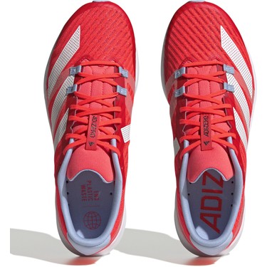 adidas Kırmızı Erkek Koşu Ayakkabısı GX9781 Adızero Rc 5 Fiyatı