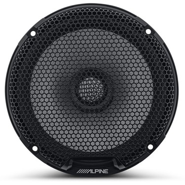 Alpine R2-S65 Yeni Nesil 6-1/2 (16,5 Cm) Koaksiyel 2 Yollu Fiyatı