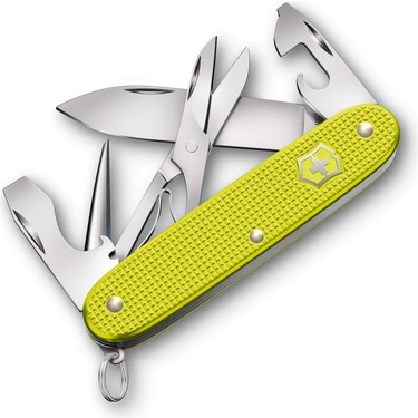 Victorinox 0.8231.L23 Pioneer x Alox Çakı - 2023 Limitli Fiyatı