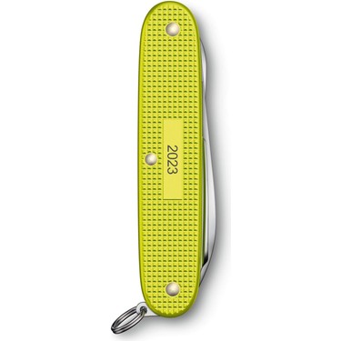 Victorinox 0.8231.L23 Pioneer x Alox Çakı - 2023 Limitli Fiyatı