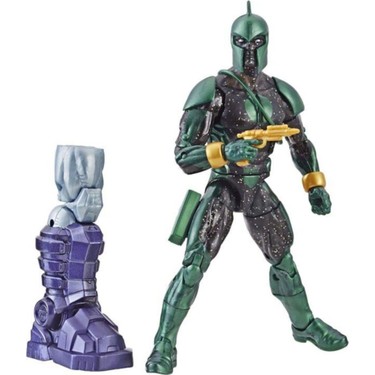 Genis vell marvel legends new arrivals