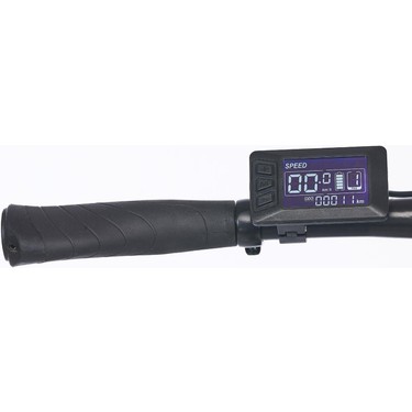 Corelli Voniq 20 Jant 42 Folding Fat Bike Elektrikli Fiyatı