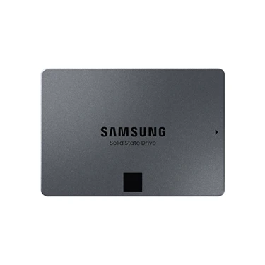 Samsung 870 Qvo 4 Tb 2.5" Sata3 SSD 560/530