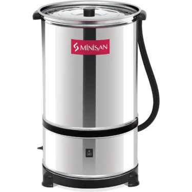 Minisan Ultra Yayık Makinesi 37 Lt Minisan