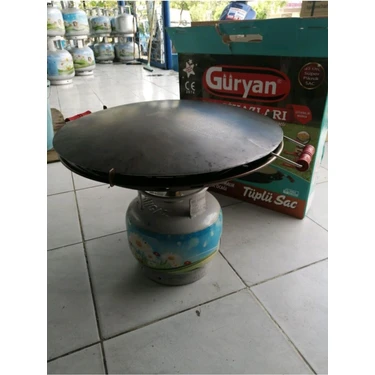 Güryan Tüplü
