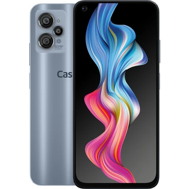 Casper VIA X30 Plus 256 GB 8 GB Ram (Casper Türkiye Garantili) Platin