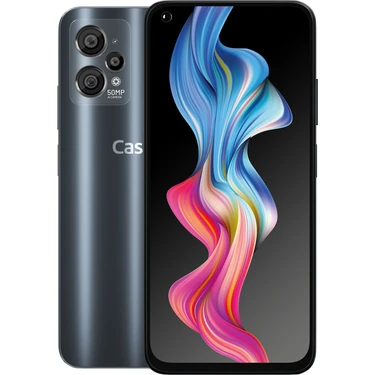 Casper VIA X30 Plus 256 GB 8 GB Ram (Casper Türkiye Garantili) Platin