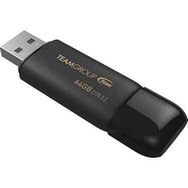 TEAM C175 64GB Usb3.2 USB Bellek