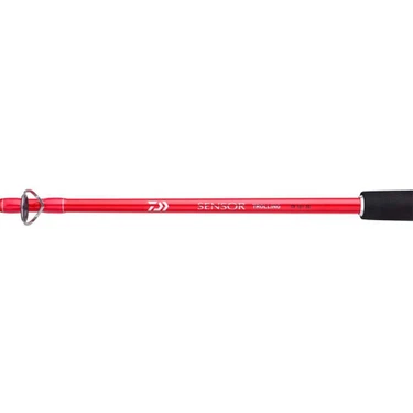 Daiwa New Sensor 1.80M 30LB 2p Trolling Kamış Fiyatı