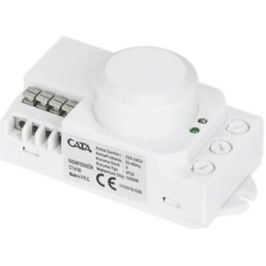 Cata CT-9185 Radar Sensör