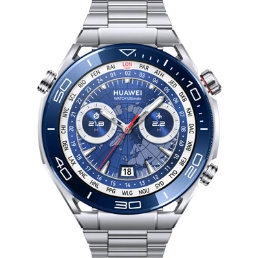 Huawei Watch Ultimate - Okyanus