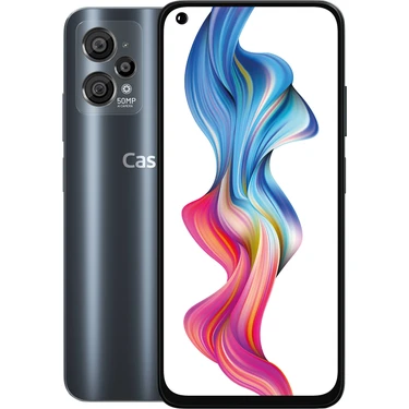 Casper VIA X30 128 GB 8 GB RAM (Casper Türkiye Garantili) Platin