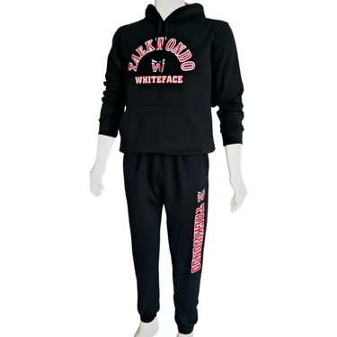 Taekwondo tracksuit hot sale