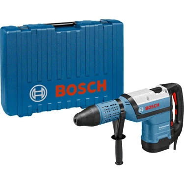 Bosch Gbh 12-52 D Sds Max Kırıcı ve