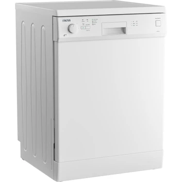 Altus 413 P Bulaşık Makinesi 3 Programlı E Enerji Sınıfı 13-15 Kişilik Kapasite