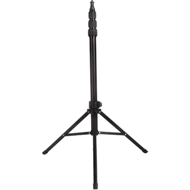 Jmary Mt-45 Tripod 168 cm 360 Derece Dönebilen Başlık 3 Kademeli Yükseklik