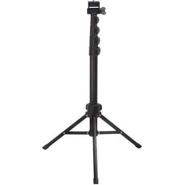 Jmary Mt-36 Tripod 171 cm 360 Derece Dönebilen Başlık 4 Kademeli Yükselik