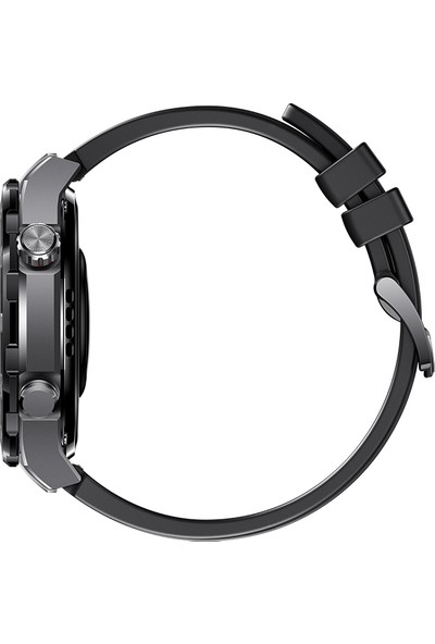 Huawei Watch Ultimate - Keşif Siyahı