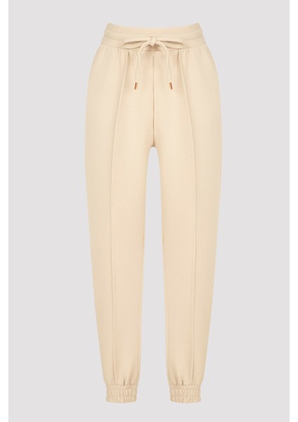 Stone Effect Jogger Pantolon fırsatları