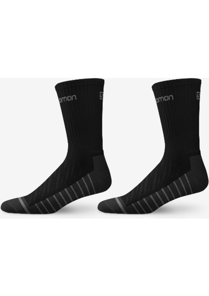 Life Crew 2li Paket Çorap - 160231452