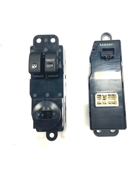 Hyundai Starex H100 Ön Sol Cam Düğmesi 2001-2006